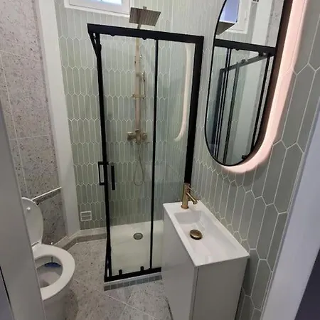 Apartment La - Proche Paris *